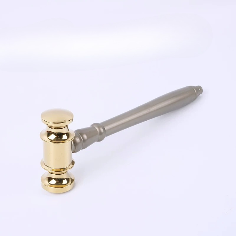 Leatherwork Hammer - Palu Kerja Gagang Aluminium Multifungsi DIY