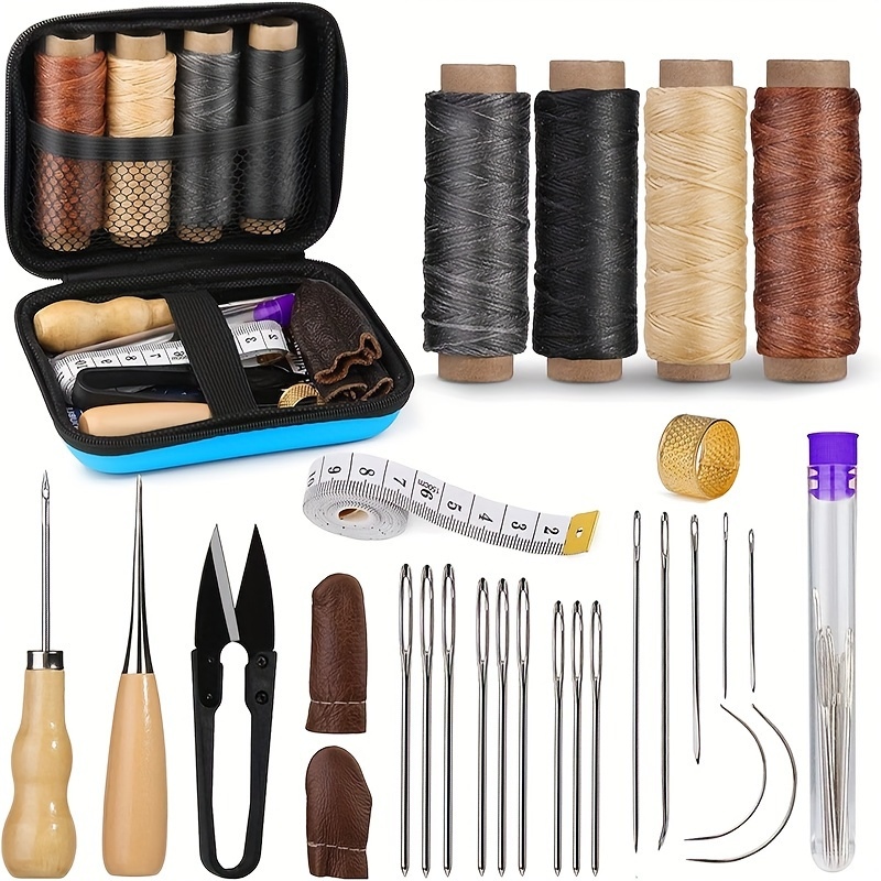 Leatherwork Hammer - Perlengkapan Menjahit Kulit, Perlengkapan Perbaikan Kulit