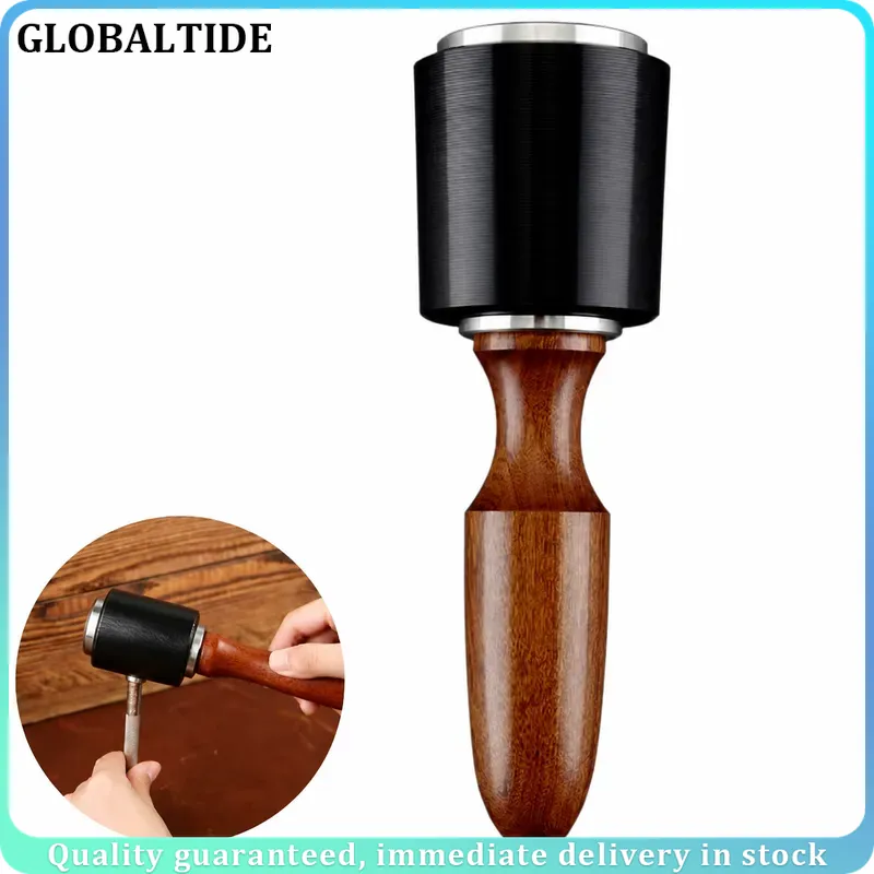 Leatherwork Hammer - Palu Kulit Nilon Buatan Tangan untuk