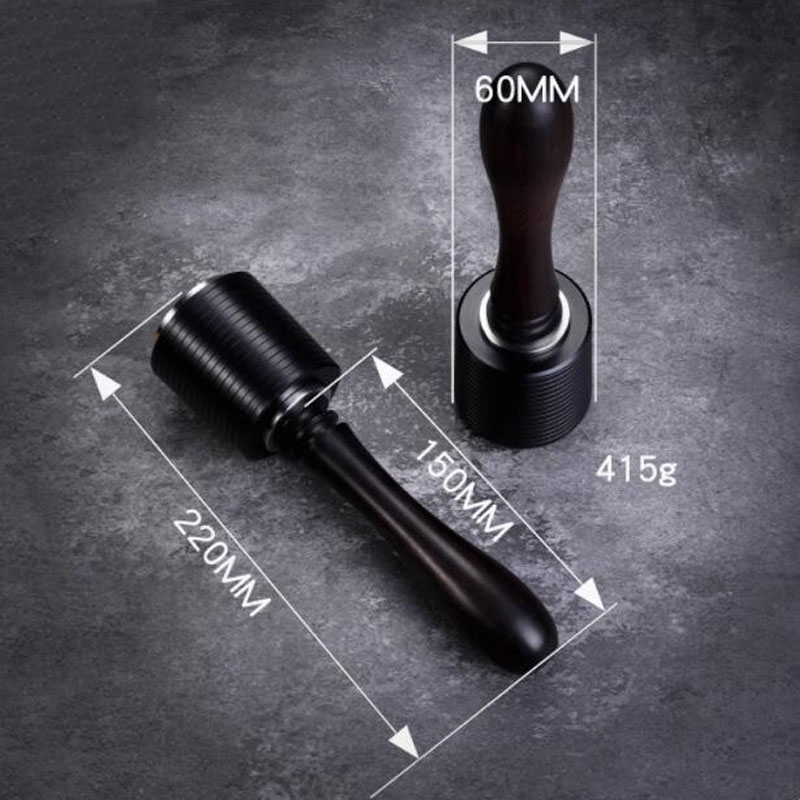 Leatherwork Hammer - Alat Pengerjaan Kulit Premium Palu Kerajinan