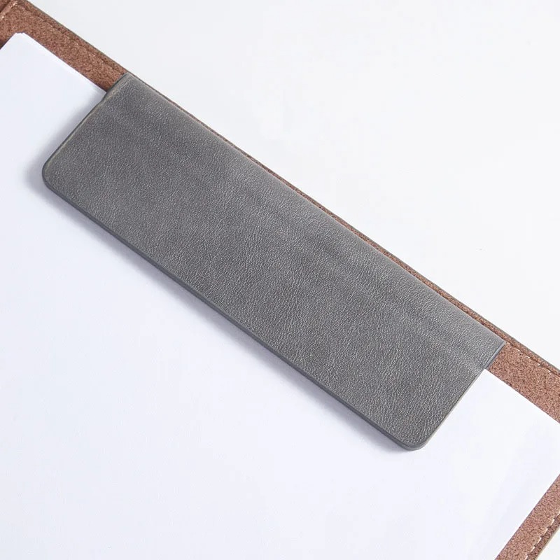 Folder Portofolio Kulit Konfer - Leather Work Folder ulasan dan harga