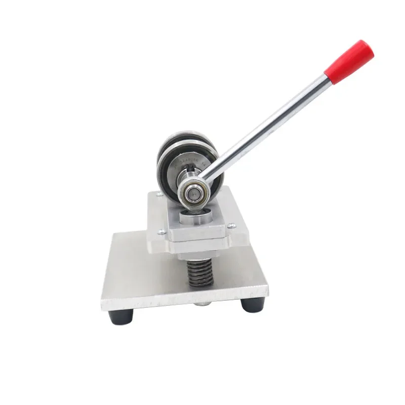 Alat Pemotong Tekan Manual Leb - Leatherwork Hand Press ulasan dan harga
