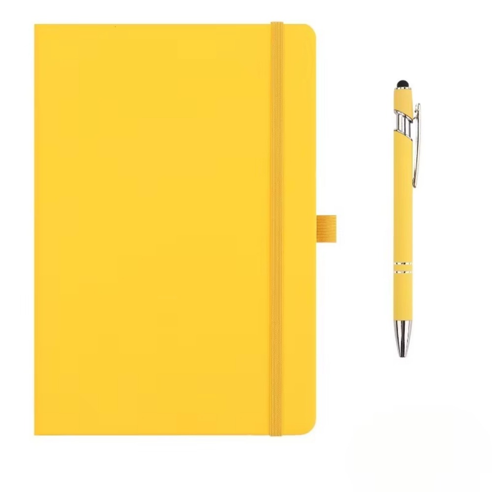 Buku Catatan Mini Saku a6 Samp - Leather Work Diary Covers ulasan dan harga