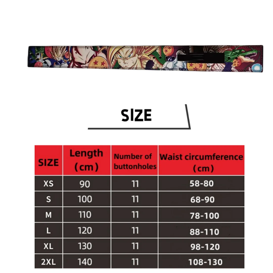 Sabuk Angkat Berat Anime sabuk - Leather Workout Belt ulasan dan harga