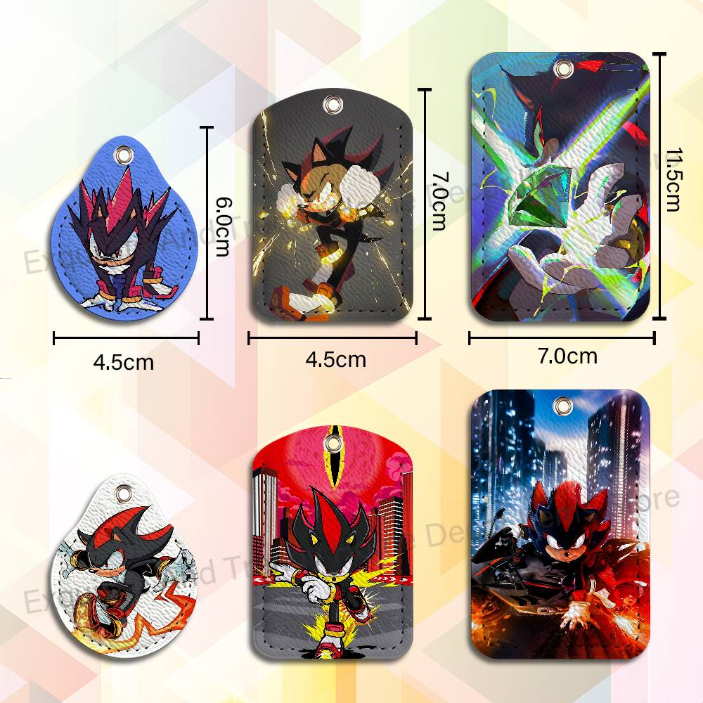 S-Shadow The H-Hedgehogs Gantu - Leather Working ulasan dan harga