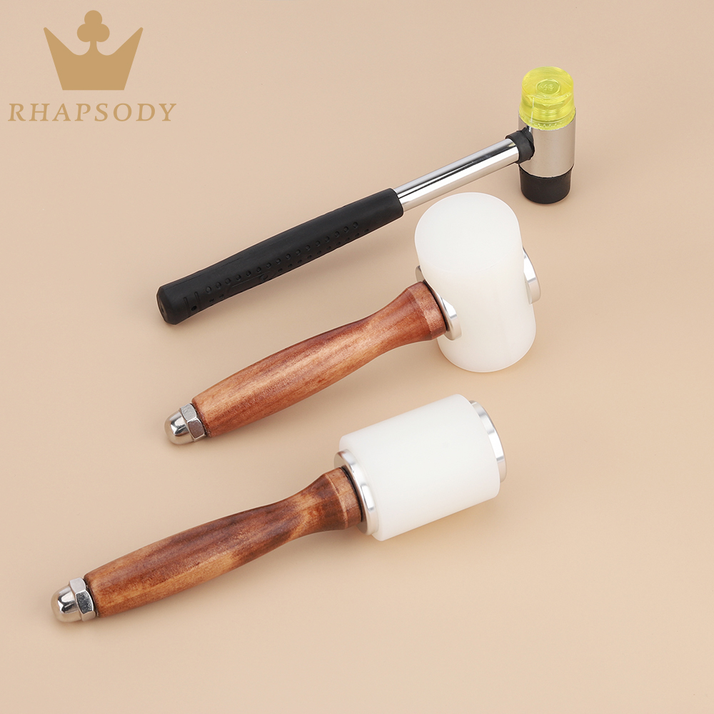 Kerajinan Kulit palu ukir kuli - Leatherwork Hammer ulasan dan harga