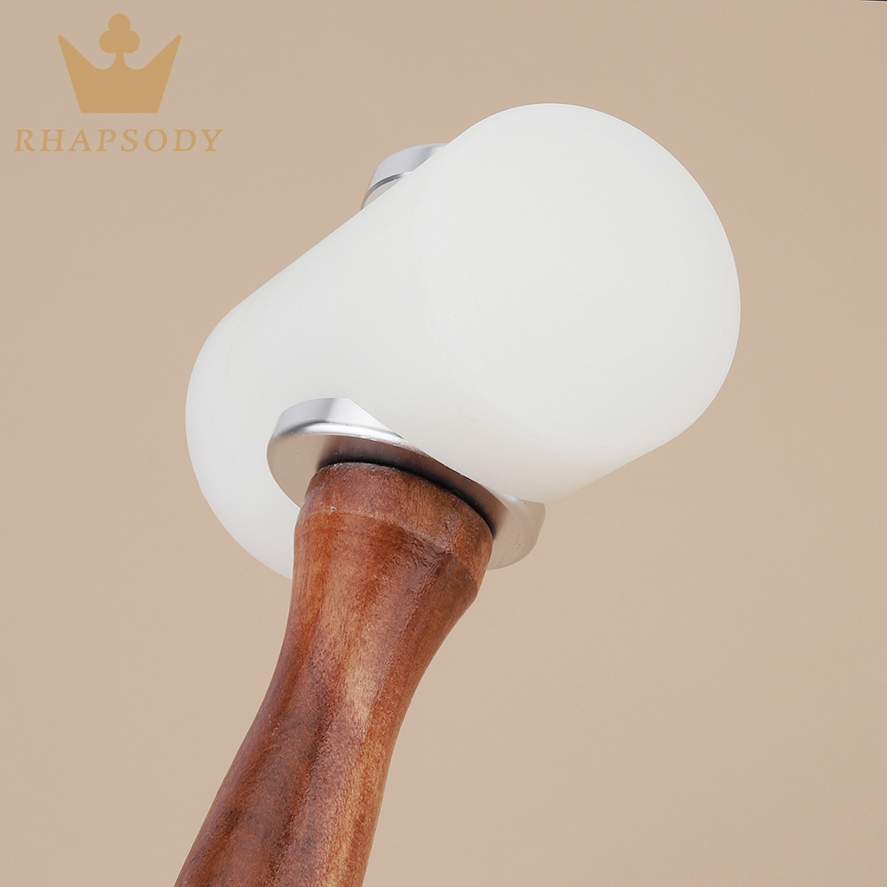 Kerajinan Kulit palu ukir kuli - Leatherwork Hammer ulasan dan harga