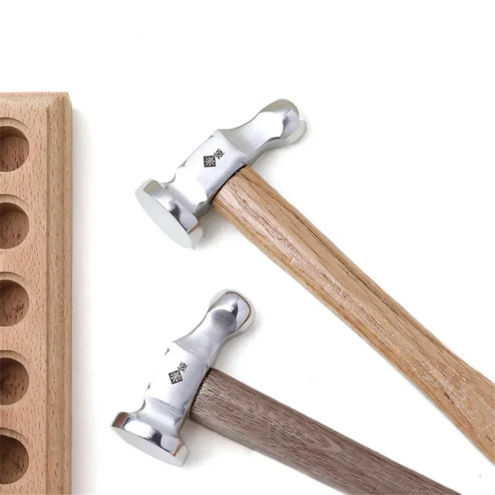Alat tangan profesional kayu M - Leatherwork Hammer ulasan dan harga