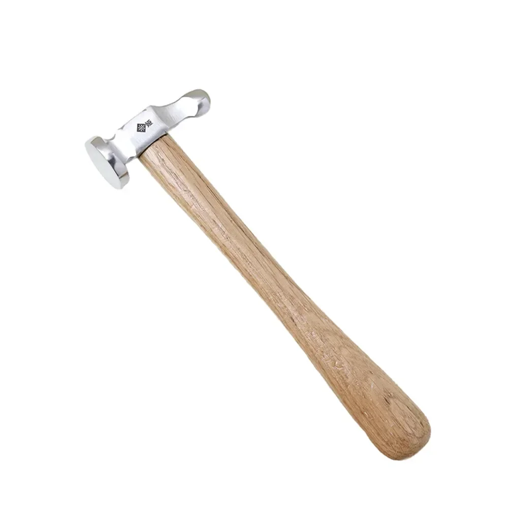 Alat tangan profesional kayu M - Leatherwork Hammer ulasan dan harga
