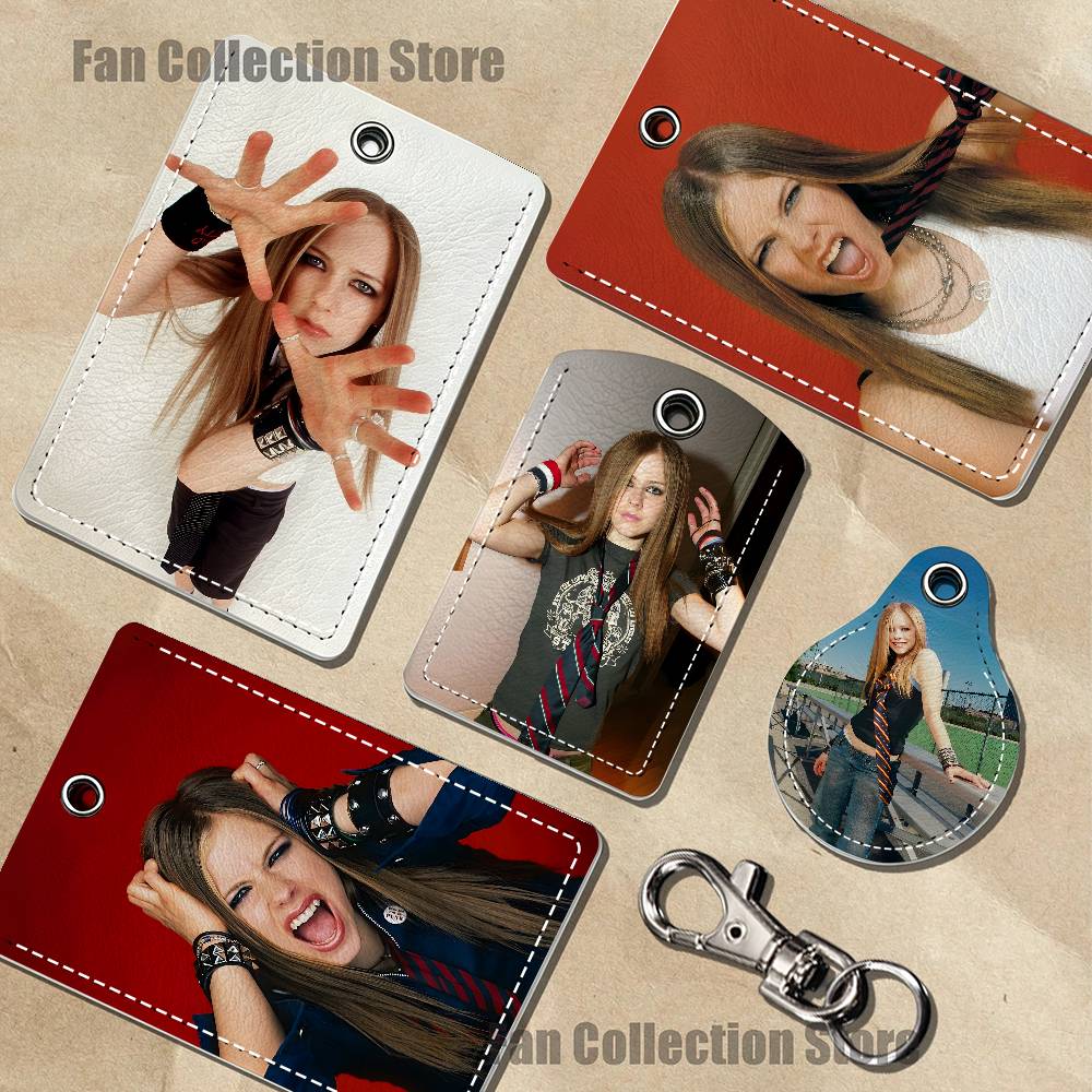 Gantungan Kunci Singer A-Avril - Leather Working ulasan dan harga