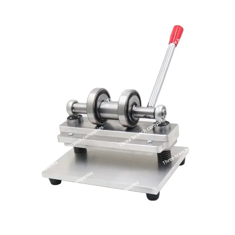 Alat Pemotong Tekan Manual Leb - Leatherwork Hand Press ulasan dan harga