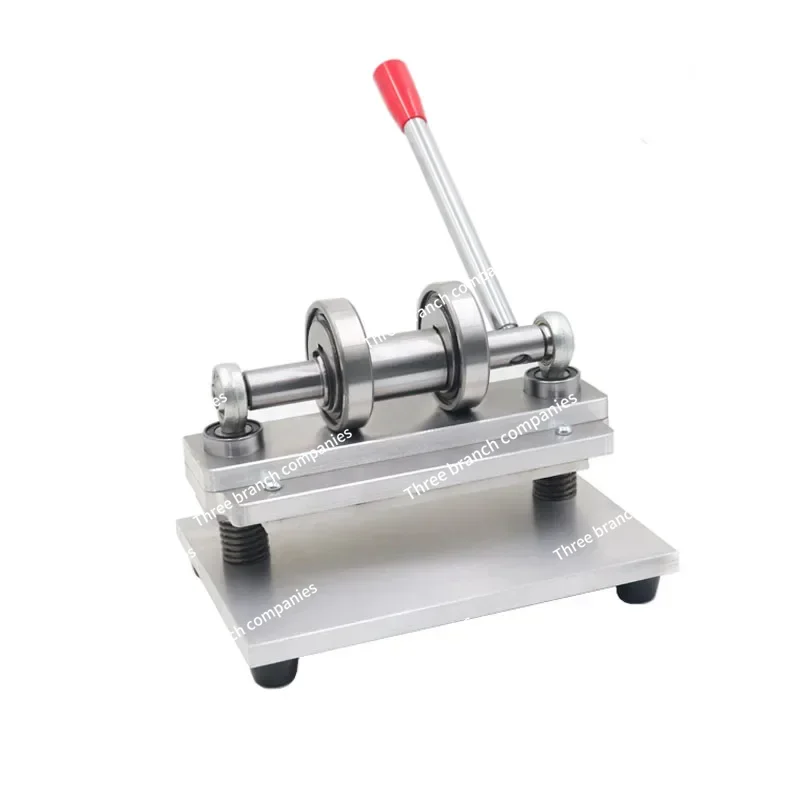 Alat Pemotong Tekan Manual Leb - Leatherwork Hand Press ulasan dan harga