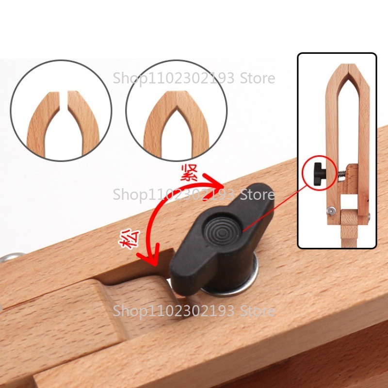 Penjepit kayu lipat bahan kuli - Leatherwork Hammer ulasan dan harga
