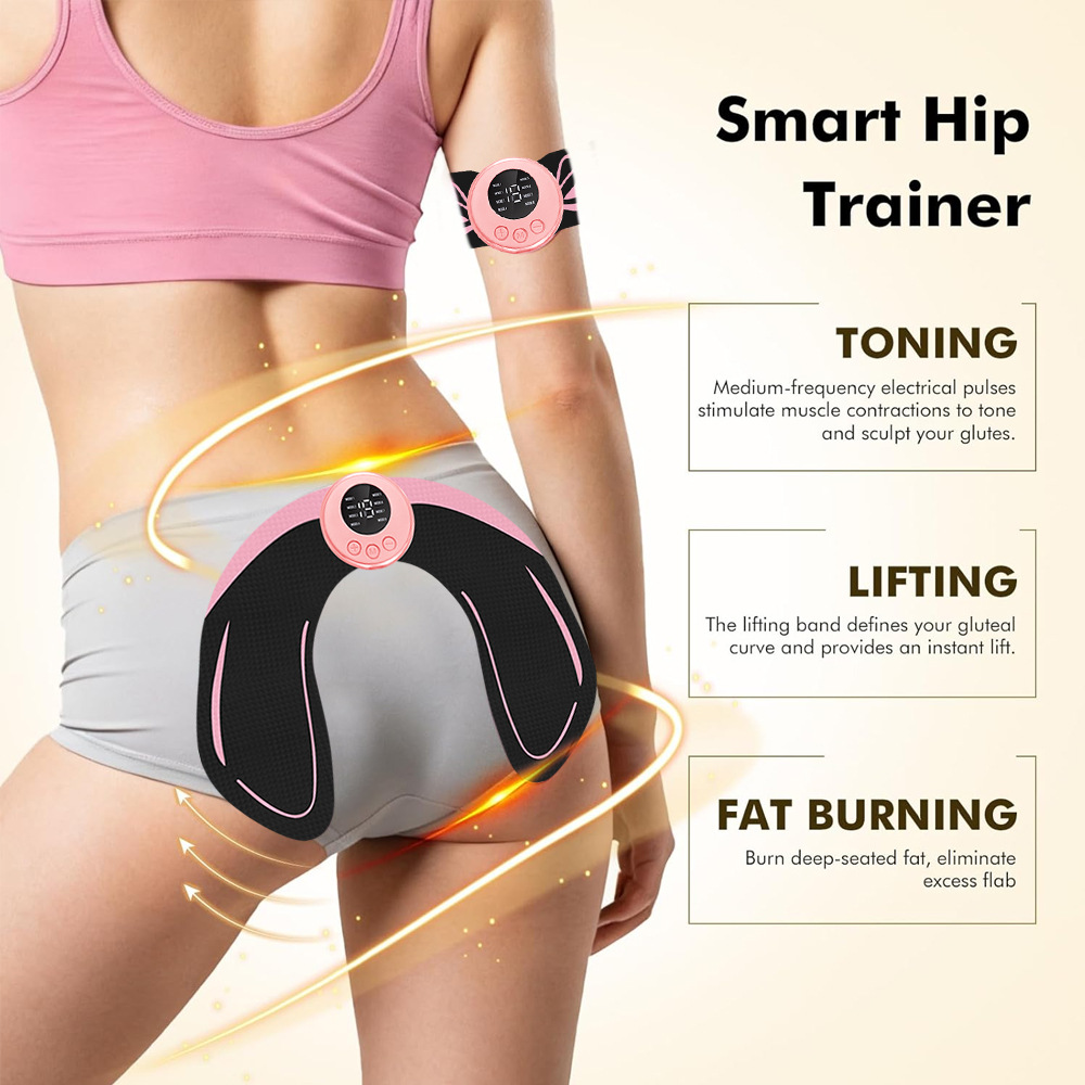 Stimulator Otot EMS - Sabuk Pe - Leather Workout Belt ulasan dan harga
