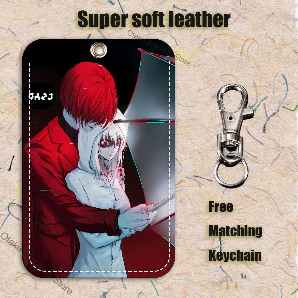 Gantungan Kunci H-Homicipher S - Leather Working ulasan dan harga