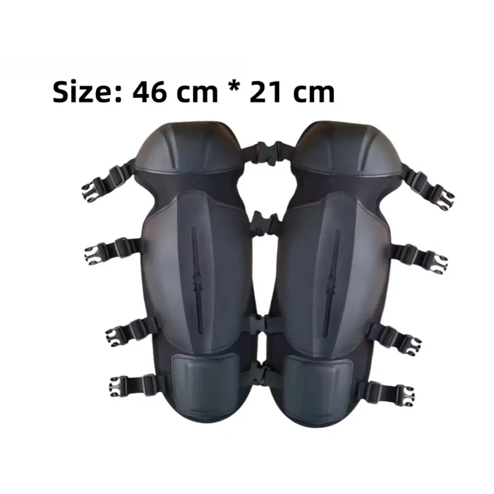 Untuk Pelindung Lutut Tahan Be - Leather Work Knee Pads ulasan dan harga
