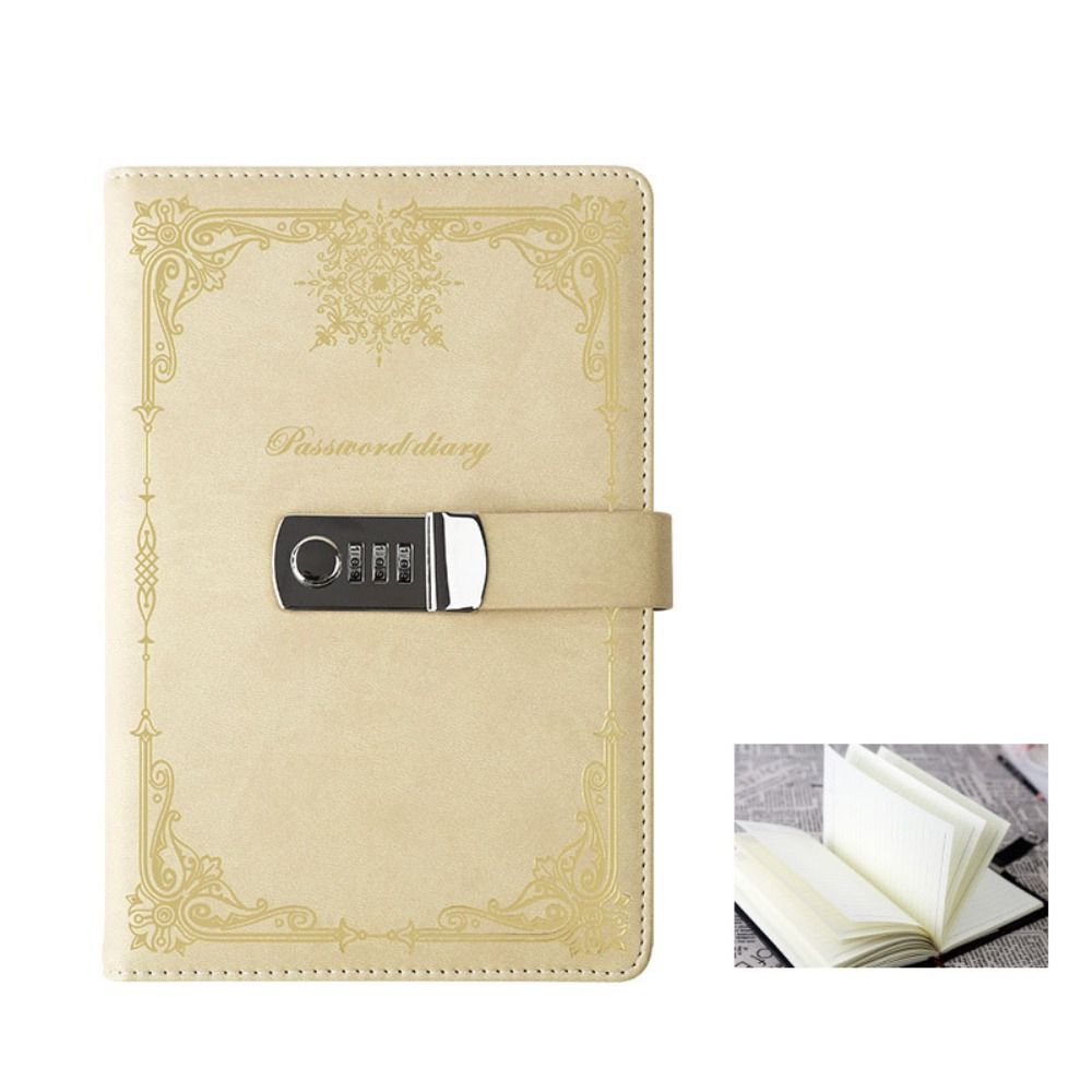 Buku Catatan Jurnal Kulit PU D - Leather Work Diary Covers ulasan dan harga