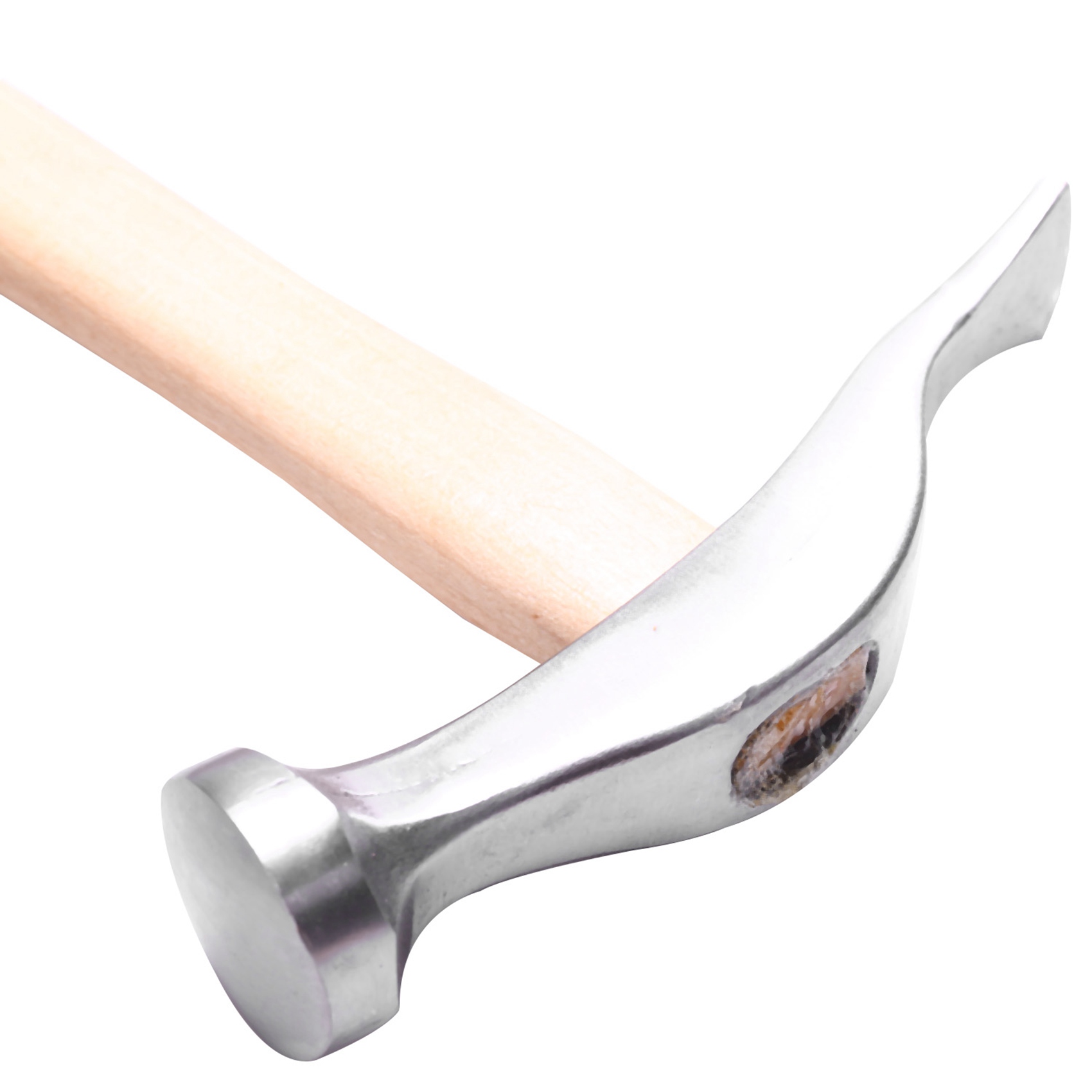 Palu Perbaikan Sepatu DTEN-2X  - Leatherwork Hammer ulasan dan harga