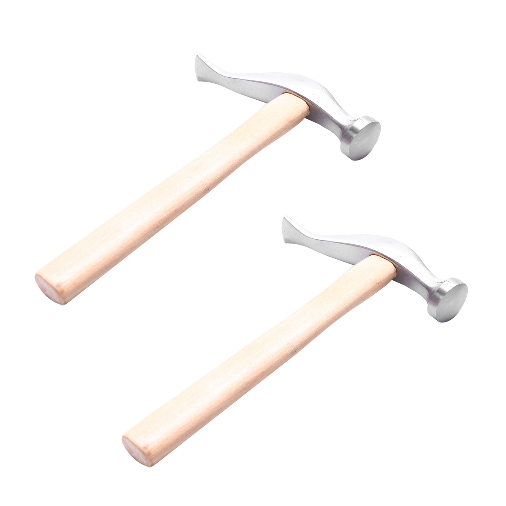 Palu Perbaikan Sepatu DTEN-2X  - Leatherwork Hammer ulasan dan harga
