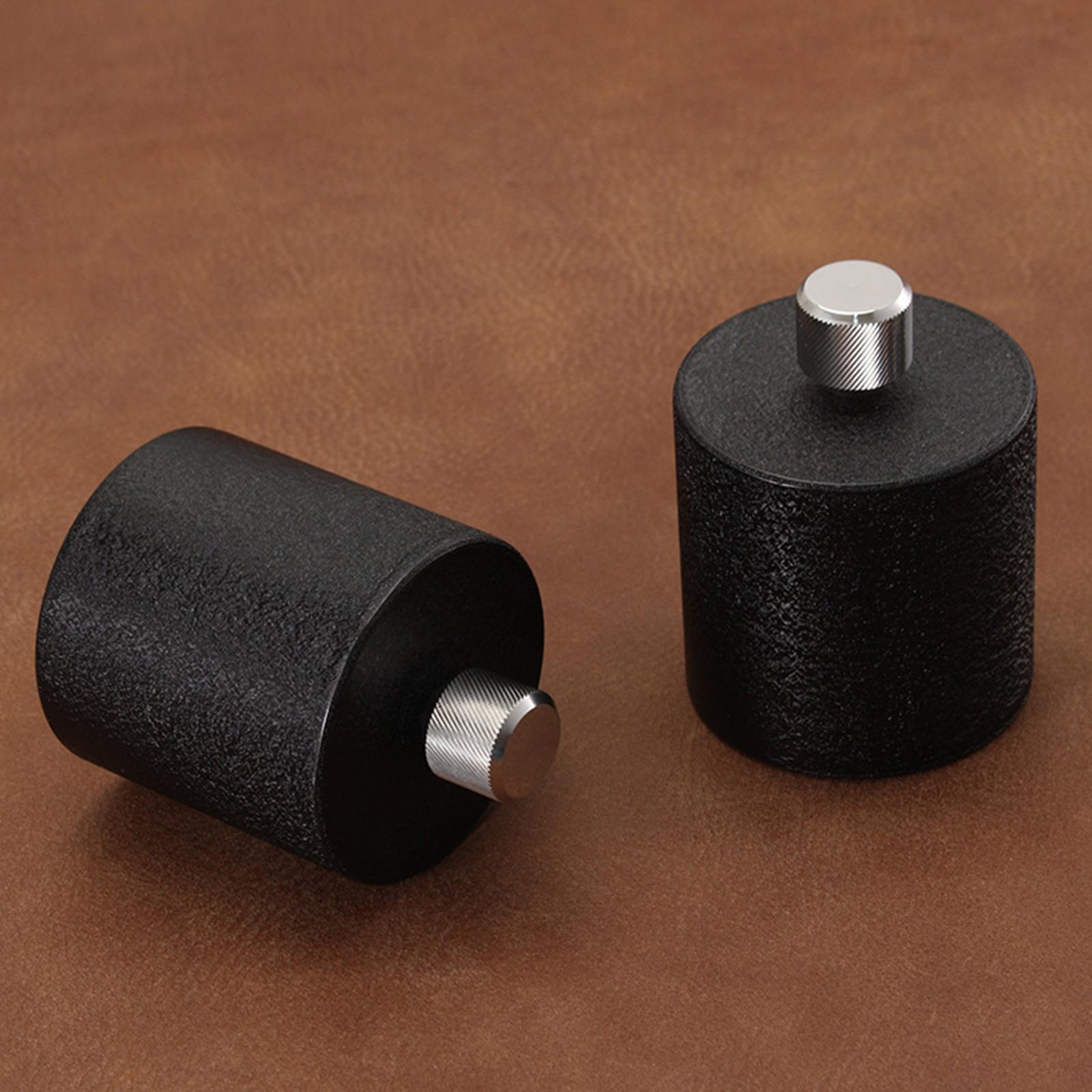 Alat Press Kulit, Alat Kerja K - Leatherwork Hand Press ulasan dan harga