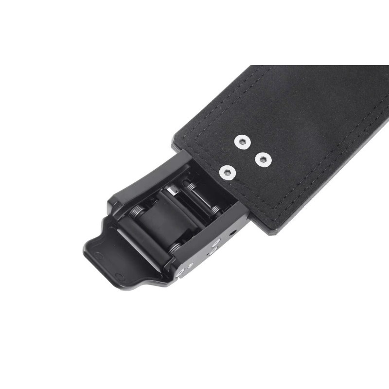 Sabuk Angkat Beban Kulit Desai - Leather Workout Belt ulasan dan harga