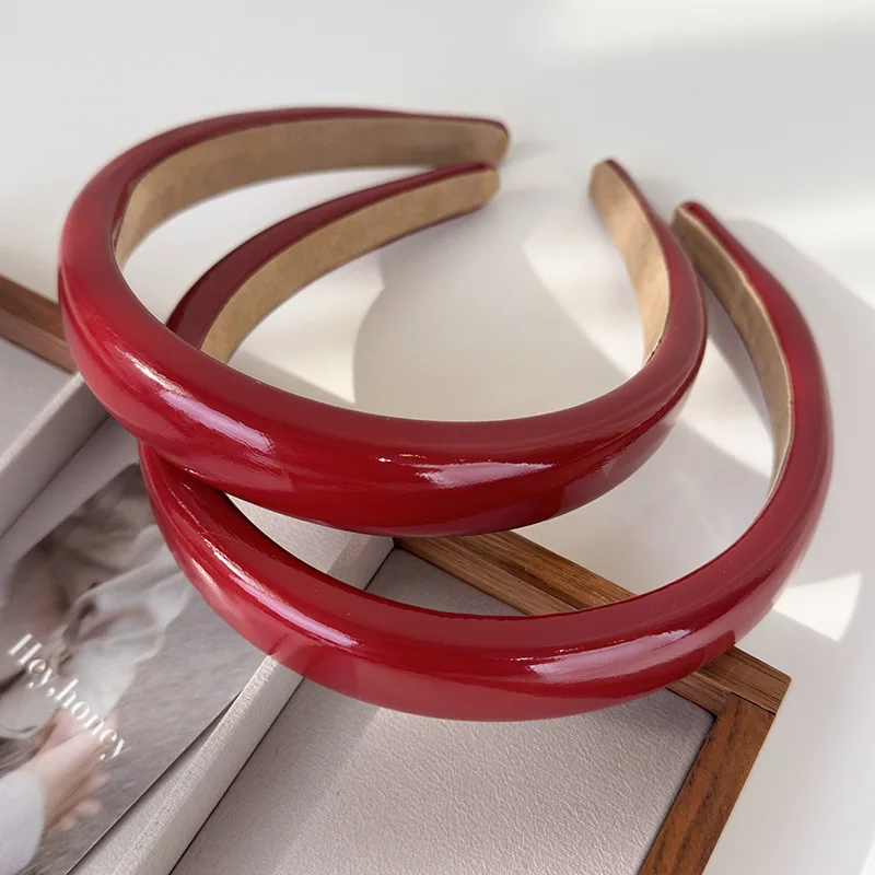 Ikat kepala spons kulit untuk  - Leatherwork Rings ulasan dan harga