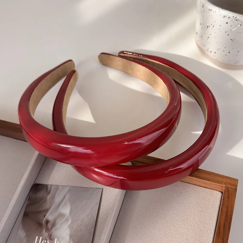 Ikat kepala spons kulit untuk  - Leatherwork Rings ulasan dan harga