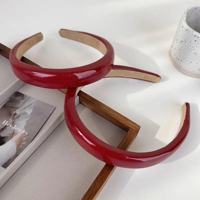 Ikat kepala spons kulit untuk  - Leatherwork Rings ulasan dan harga