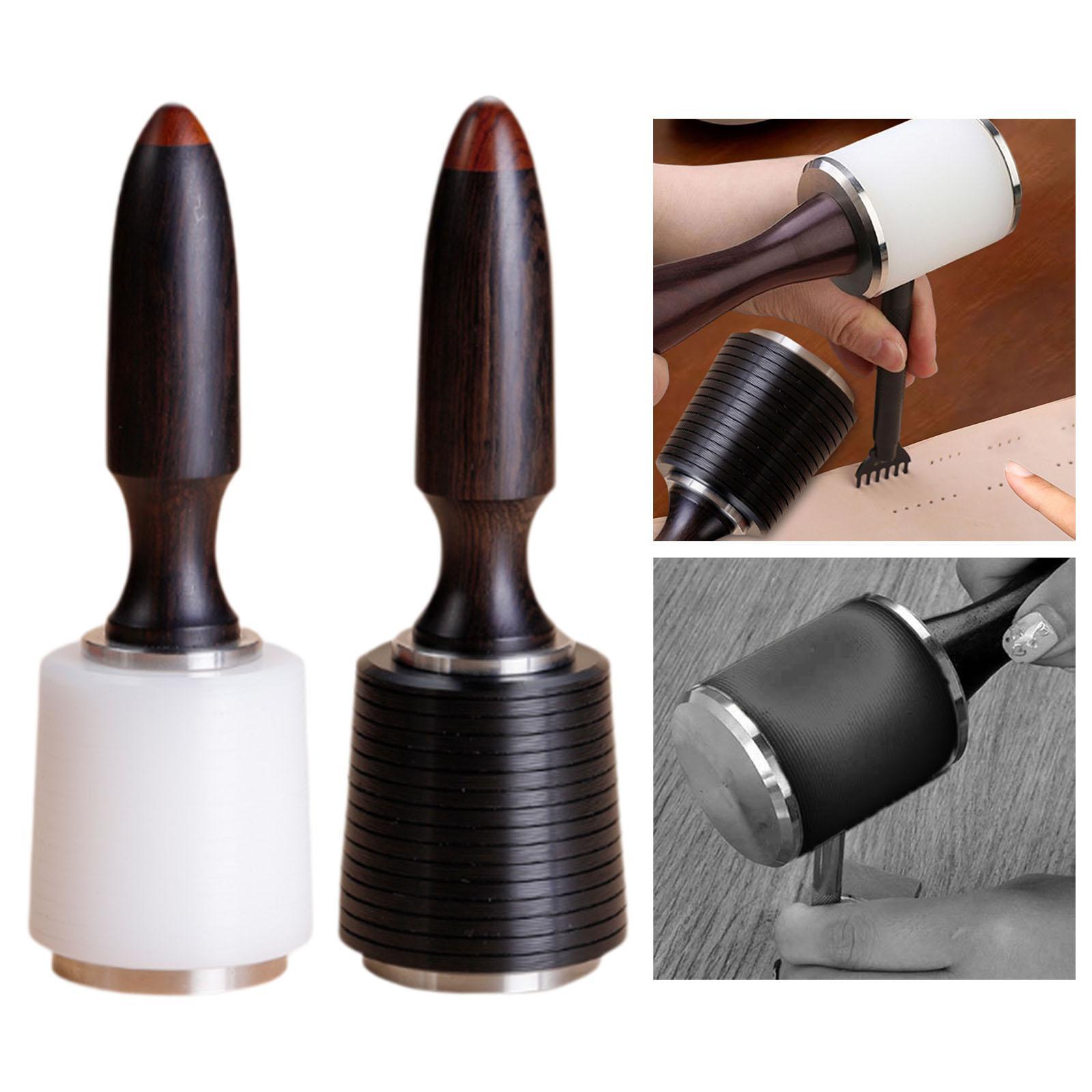 Palu Ukir Kulit Nylon dengan P - Leatherwork Hammer ulasan dan harga