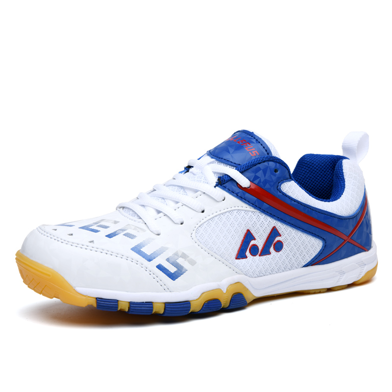 Sepatu Tenis Meja Merek Lefus  - Leatherwork Desk ulasan dan harga