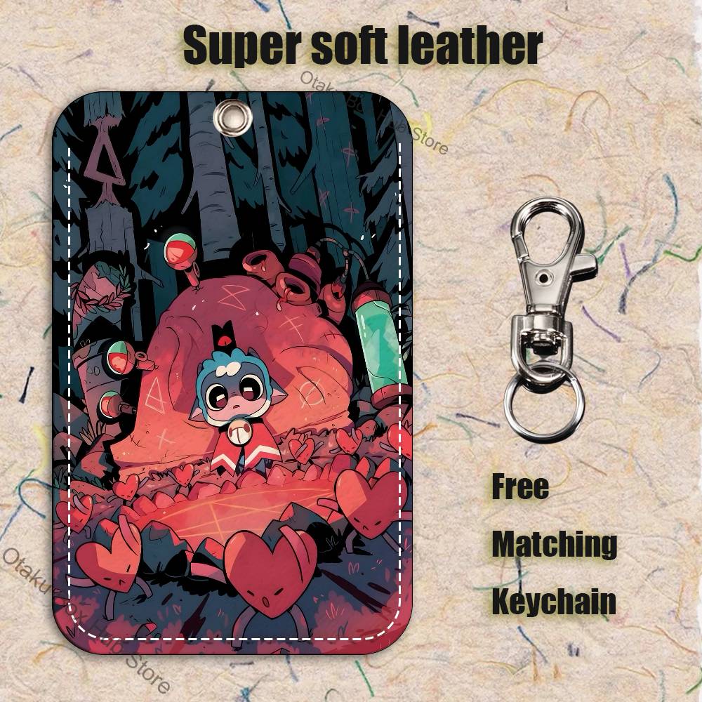 C-Cult the L-Lamb Sheep Holder - Leather Working ulasan dan harga