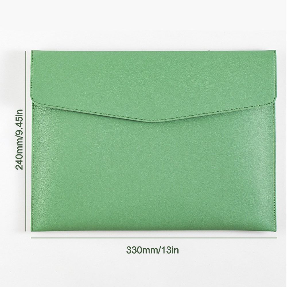 Penyimpanan dokumen Data, Fold - Leather Work Folder ulasan dan harga
