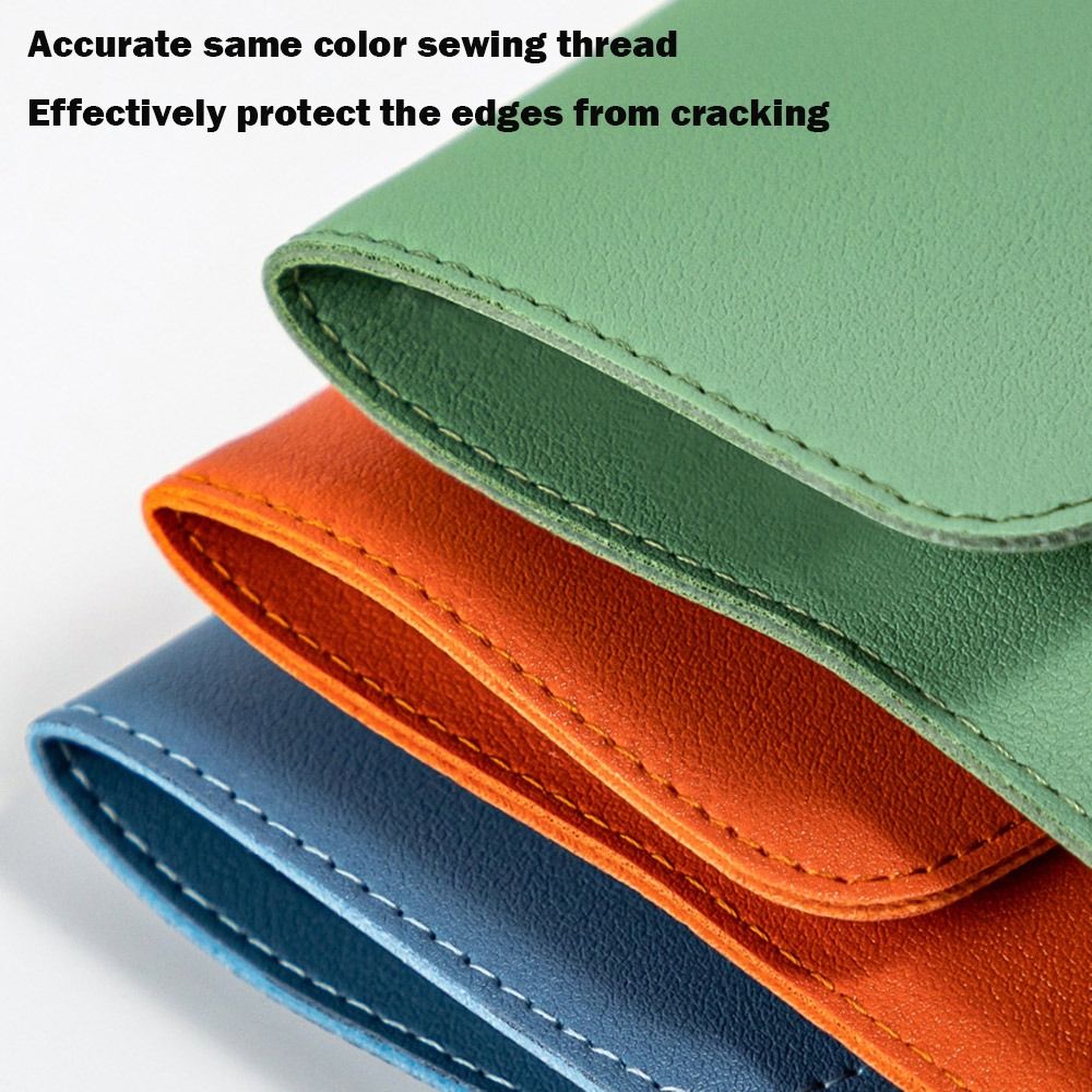 Penyimpanan dokumen Data, Fold - Leather Work Folder ulasan dan harga