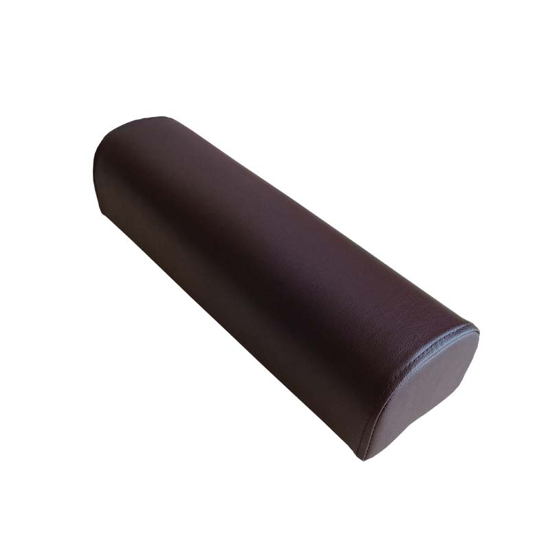 Guling Kulit Semi Gulungan Ban - Leatherwork Desk ulasan dan harga