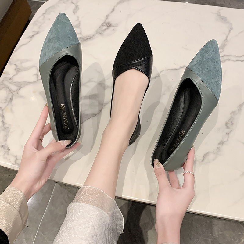 Sepatu kulit hitam polos untuk - Leather Working ulasan dan harga