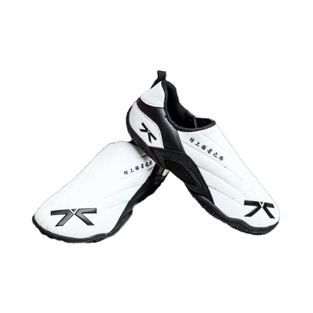 Sepatu Taekwondo Anak-anak Sep - Leather Workout Belt ulasan dan harga