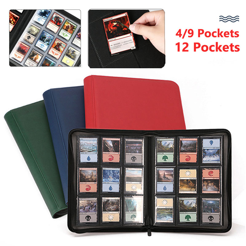 Album Kartu Koleksi Kulit 9/12 - Leather Work Folder ulasan dan harga