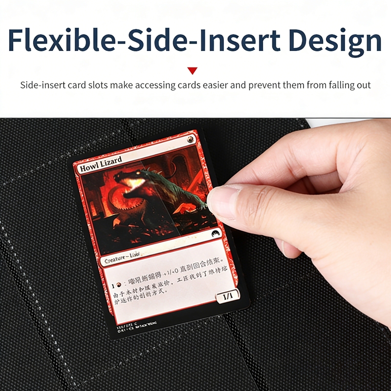 Album Kartu Koleksi Kulit 9/12 - Leather Work Folder ulasan dan harga
