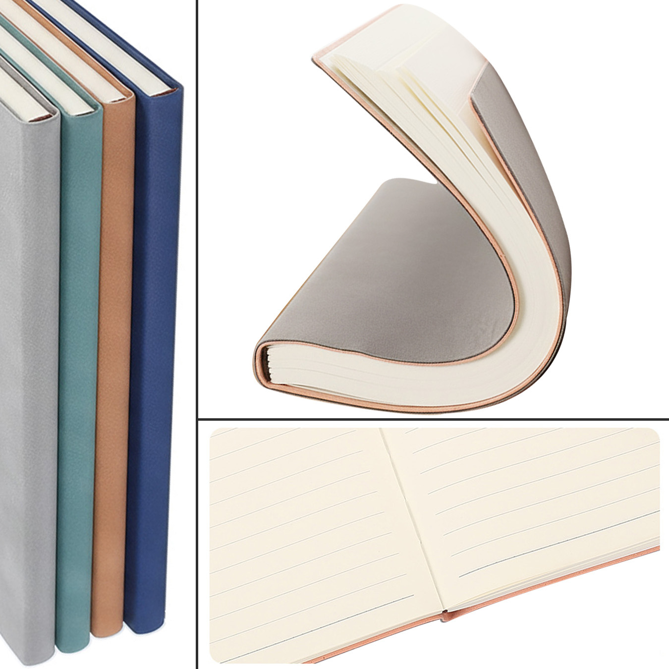 Jurnal Kulit Vintage dengan Sa - Leather Work Diary Covers ulasan dan harga