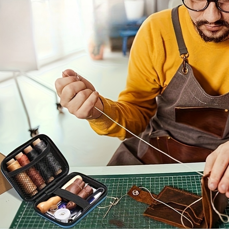 Perlengkapan Menjahit Kulit, P - Leatherwork Hammer ulasan dan harga