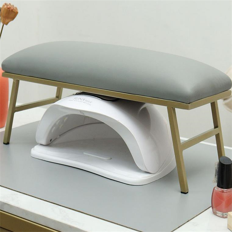 1 Buah Bantal Sandaran Tangan  - Leatherwork Desk ulasan dan harga