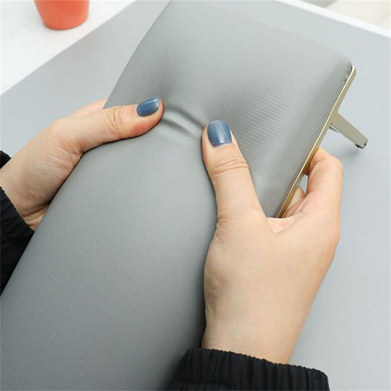1 Buah Bantal Sandaran Tangan  - Leatherwork Desk ulasan dan harga