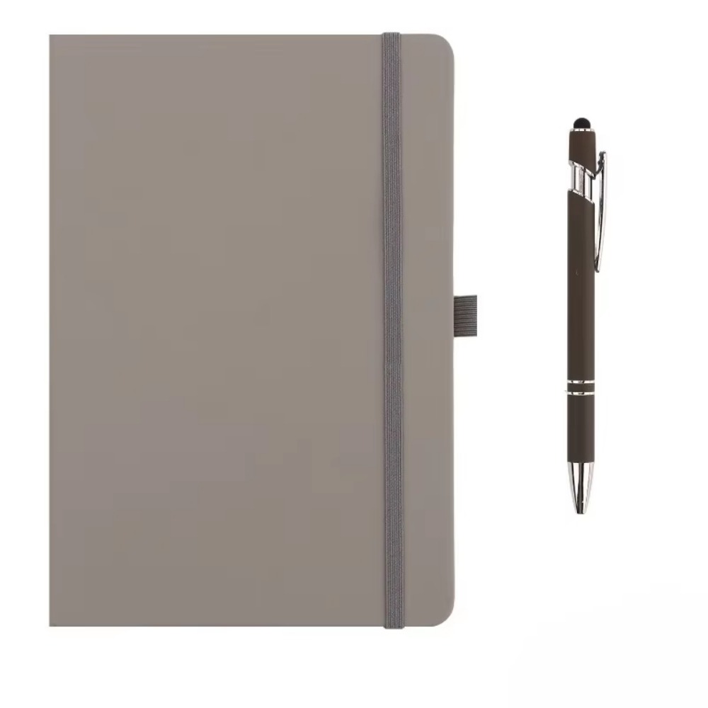 Buku Catatan Mini A6 dengan Ka - Leather Work Diary Covers ulasan dan harga