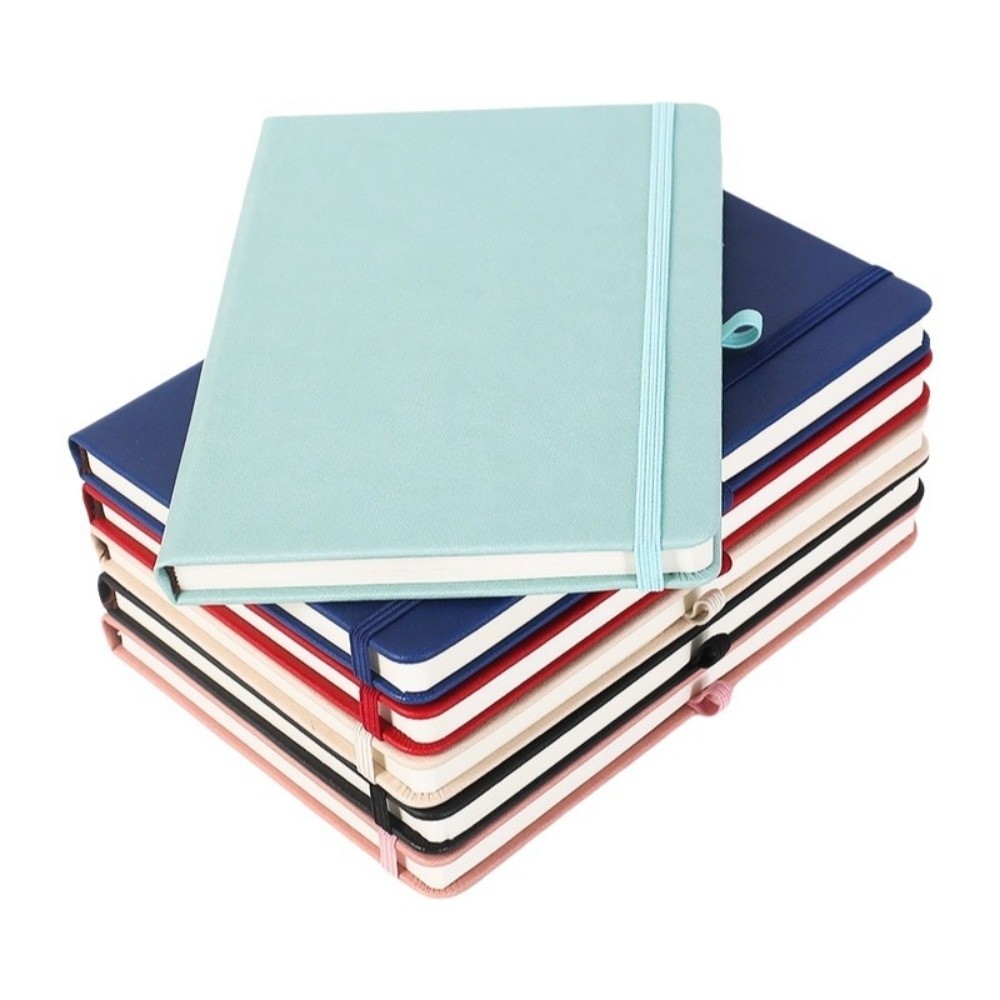 Buku Catatan Mini A6 dengan Ka - Leather Work Diary Covers ulasan dan harga