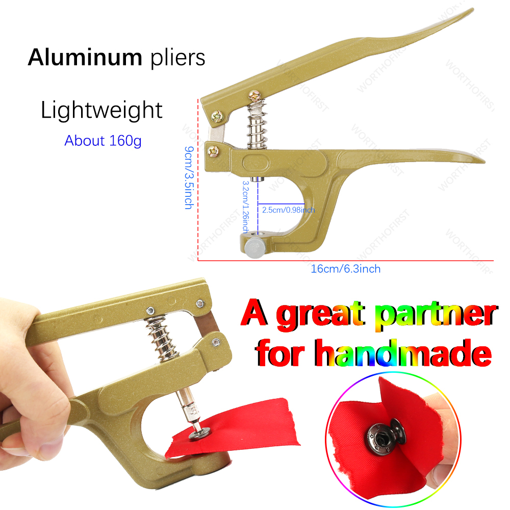 Alat Tekan Tangan untuk Keraji - Leatherwork Hand Press ulasan dan harga