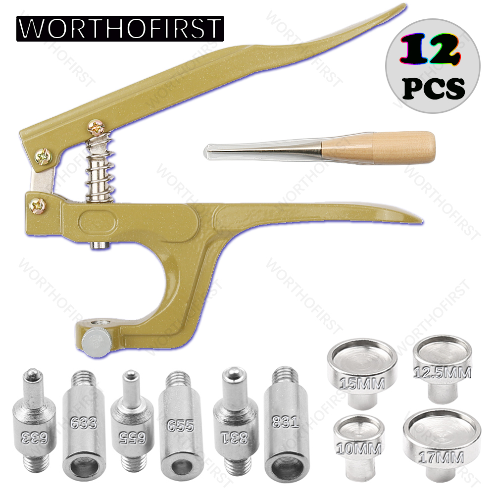 Alat Tekan Tangan untuk Keraji - Leatherwork Hand Press ulasan dan harga