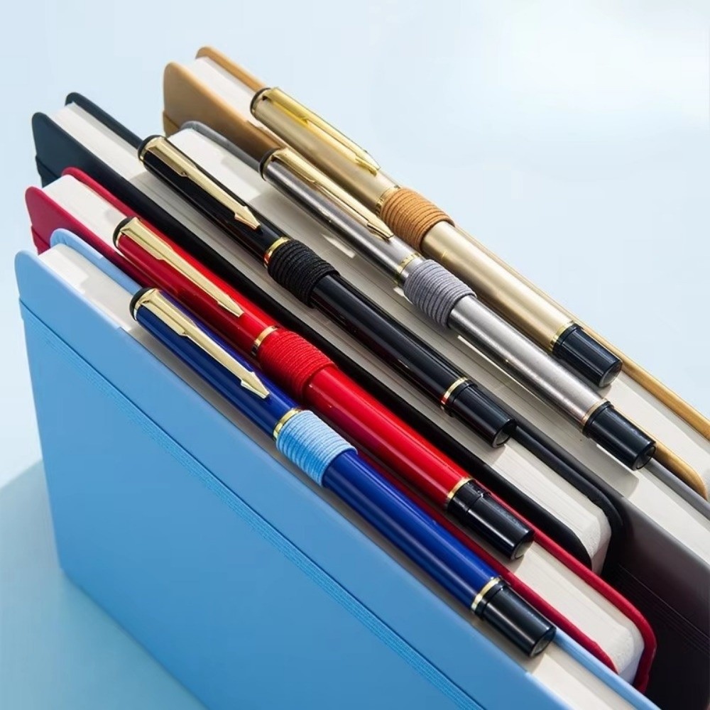 Buku Catatan Mini dengan Sampu - Leather Work Diary Covers ulasan dan harga