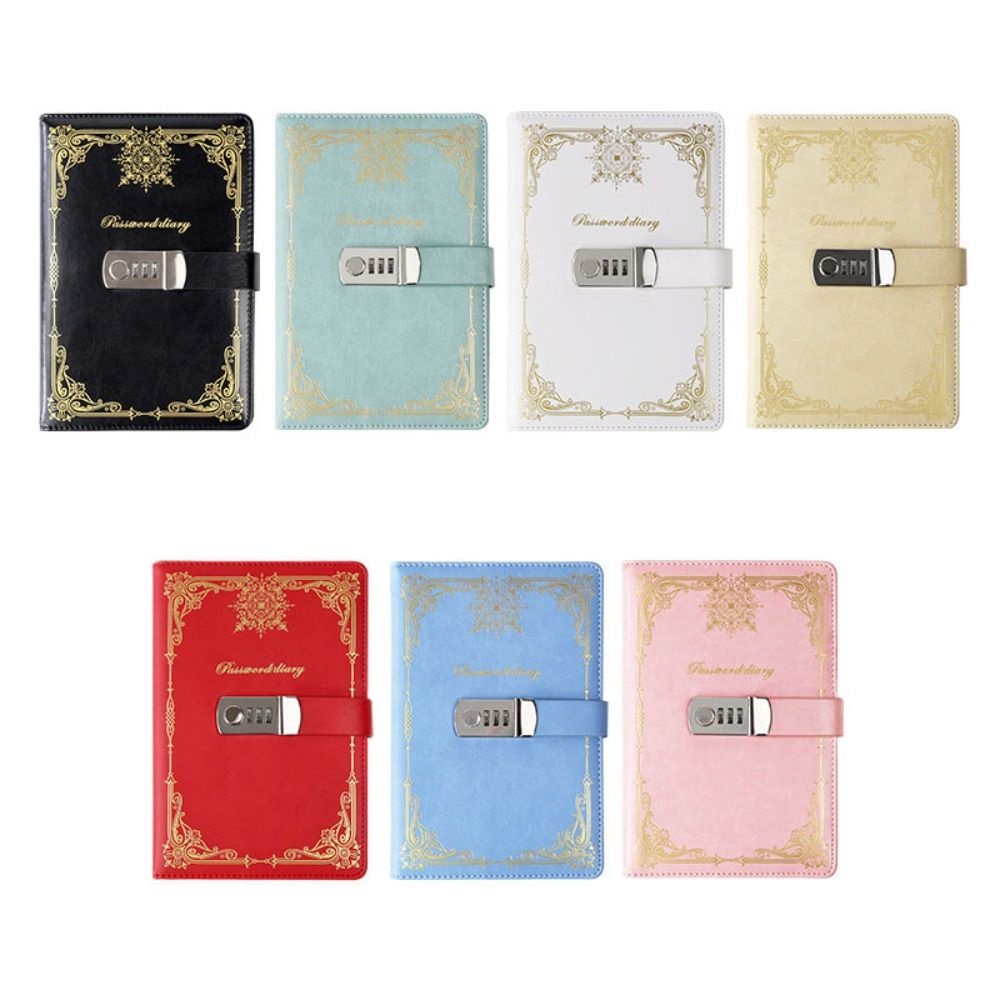 Buku Catatan Jurnal Kulit PU d - Leather Work Diary Covers ulasan dan harga