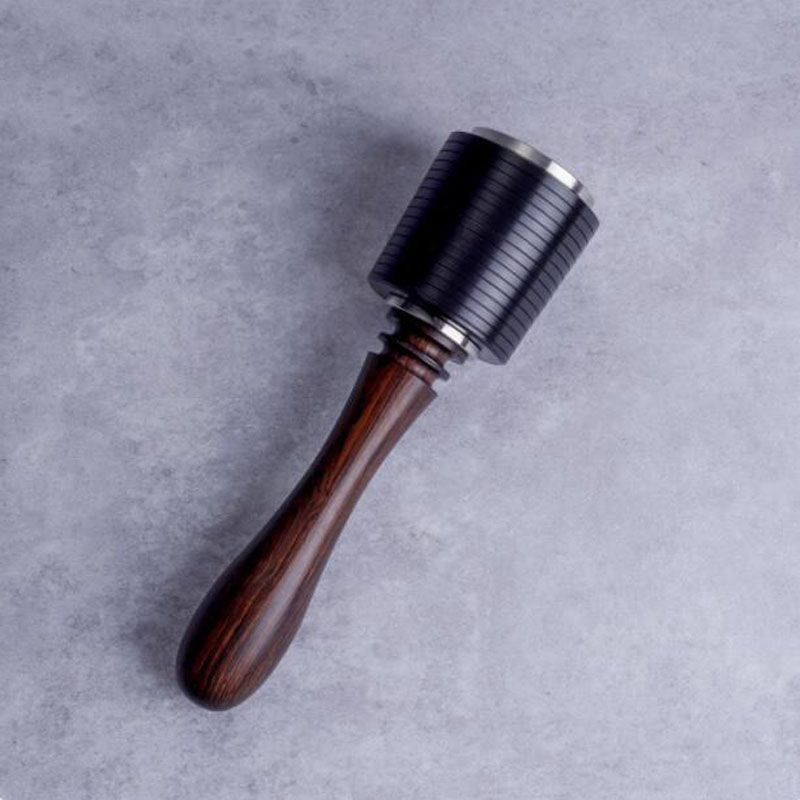 Alat Pengerjaan Kulit Premium  - Leatherwork Hammer ulasan dan harga