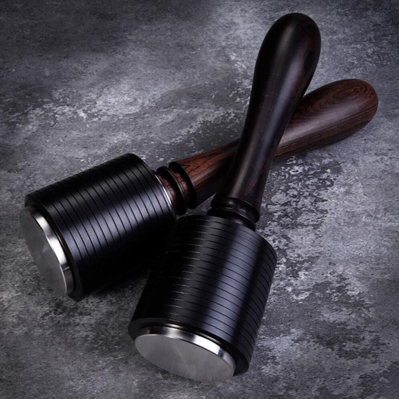 Alat Pengerjaan Kulit Premium  - Leatherwork Hammer ulasan dan harga